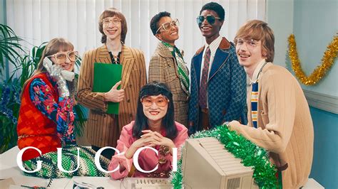 gucci comercial|guccicommercial2020.